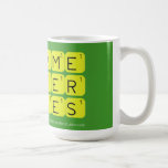 Game Letter Tiles  Mugs and Steins