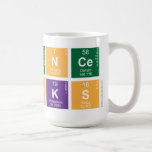 Science
 Rocks  Mugs and Steins