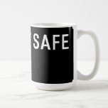 Street Safe  Mugs and Steins