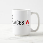 10 Weird and wonderful places  Mugs and Steins