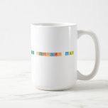 celebrating 150 years of the periodic table!
   Mugs and Steins