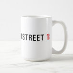 James Turner Street  Mugs and Steins