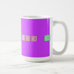 love me for me  Mugs and Steins