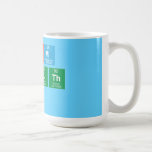 Chem
 South
   Mugs and Steins
