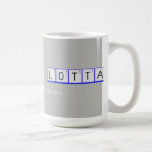 GRATTIS LOTTA  Mugs and Steins