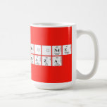 Cristina Fernández
 Hugo Gamaza  Mugs and Steins