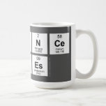science
 rules  Mugs and Steins