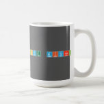 Keep calm and love mitchell  Mugs and Steins