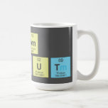 Team
 Yabut  Mugs and Steins