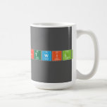 Angelina Hartwill  Mugs and Steins