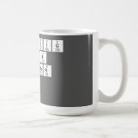 Periodic
 Table
 Writer 
 
   Mugs and Steins