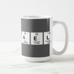 Michael  Mugs and Steins