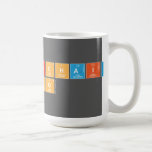 Salome Archaia
 Haoo   Mugs and Steins