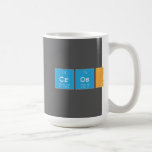 Catherine Cross  Mugs and Steins
