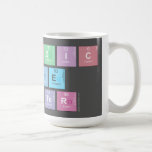 Periodic
 Table
 Writer  Mugs and Steins