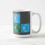 Nafiz 
 Ahmed  Mugs and Steins