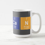 i can  Mugs and Steins
