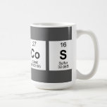 MARCOS  Mugs and Steins