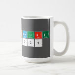 Zen Betancourt 
  2020-2021  Mugs and Steins