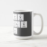 Happy
 Birthday
 Wei  Mugs and Steins