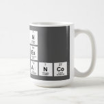 Dylan
 James
 DelBianco  Mugs and Steins