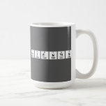 Snowy owl scientist  Mugs and Steins
