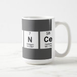 science  Mugs and Steins