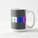 i aM PROUD  Mugs and Steins