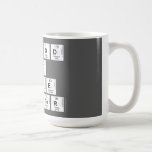 Period
 ic
 Table
 Writer  Mugs and Steins