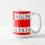 Keep Calm
 and 
 Do Science  Mugs and Steins