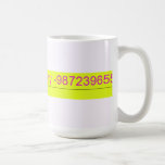 Leena's Home Bakery  Mugs and Steins