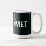 T.C İSMAİL KARAMEHMET  Mugs and Steins