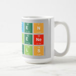 Jayden 
 Kaylene
 Daniels  Mugs and Steins