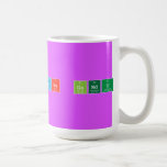 janella shane gandula  Mugs and Steins