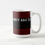 Leeds and Proxima HMVY  Mugs and Steins