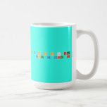 A b c d e f  g h I j k l m n o p q are s t
 you v with x y z  Mugs and Steins
