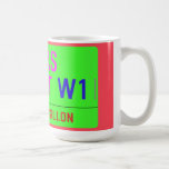 lyricas Street  Mugs and Steins