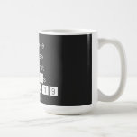 We Love
 Because
 He First 
 Loved Us
 1 John 4:19  Mugs and Steins