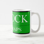 F-Block  Mugs and Steins