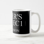 totter's  lane  Mugs and Steins