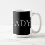 Silm shady  Mugs and Steins