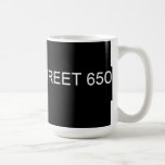 SONWABO STREET  Mugs and Steins