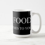 Street food  Mugs and Steins