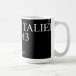 Ridwaan TaLiEp Ave  Mugs and Steins