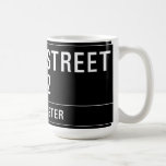LONDON STREET SIGN  Mugs and Steins