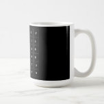 ABC|DEF
 GHIJKL
 M|N|OPQR
 STUVWX
 YZ0123
 456789  Mugs and Steins