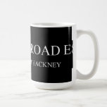 POWNALL ROAD  Mugs and Steins