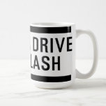 EROTICA DRIVE      WHIPLASH   Mugs and Steins