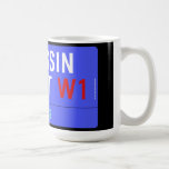ASSASSIN Street  Mugs and Steins