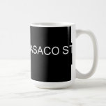 pabayo tomasaco st.  Mugs and Steins